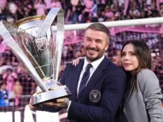 Lista dos ricos de 2026: David Beckham se torna a primeira estrela do esporte bilionária da Grã-Bretanha