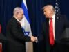 Porque é que as últimas exigências de Trump para um acordo de paz com o Irão são a forma mais rápida de destruir as esperanças progressistas