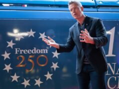 Potenciais patrocinadores do polêmico reality show ‘Road Trip’ de Sean Duffy desistiram por questões éticas, dizem os relatórios