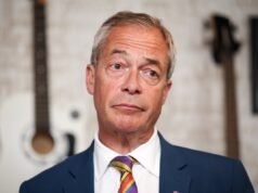 Nigel Farage comprou uma casa de £ 1,4 milhão com dinheiro de I’m a Celebrity, afirma Reform