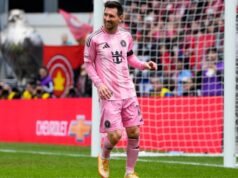 Informações sobre transmissão ao vivo de Cincinnati x Inter Miami: Quando e onde você pode assistir Lionel Messi jogar na MLS?