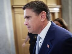 ‘Eles são *****’: legislador republicano ‘grita’ em Todd Branch em briefing do fundo anti-armamento