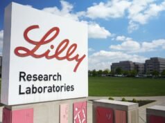 As pessoas perdem até 85 quilos com o medicamento experimental para perda de peso da Lilly, diz a empresa