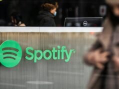 Spotify reservará ingressos de turnê para ‘superfãs’ de artistas em apoio à música ao vivo