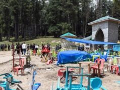 Dos EUA à China e a Lashkar: NIA encontra trilha de câmera GoPro na sonda Pahalgam