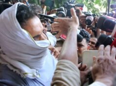 Marido de Tisha enviado para custódia, equipe AIIMS chega a Bhopal para segunda autópsia
