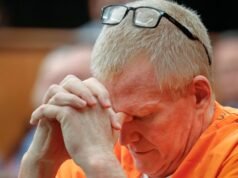 Os promotores podem buscar a pena de morte no novo julgamento de Alex Murdoff, diz South Carolina AG
