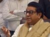 Raj Thackeray absolvido em caso de ataque de recrutamento ferroviário em 2008