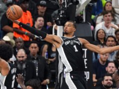Questionário sobre ‘25 pontos, 15 rebotes no jogo de playoff’