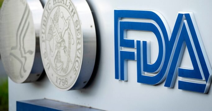 O FDA afirma que nenhuma morte infantil foi definitivamente associada à vacina Covid