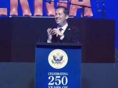Eu amo Modi. A Índia pode contar comigo 100%: telefonema de Trump em evento ao vivo em Delhi