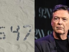 James Comey, o principal promotor federal no caso da foto nas Seychelles, se afasta