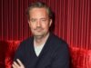 O conselheiro antidrogas de Matthew Perry, Eric Fleming, enfrenta sentença hoje em caso de distribuição de cetamina