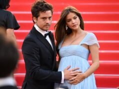 Barbara Palvin e Dylan Sprouse estão esperando seu primeiro filho