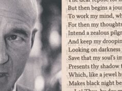 Patrick Stewart e AI me ensinaram Shakespeare