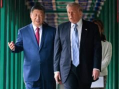 Trump encerra visita com Xi Jinping e diretor da CIA se reúne com autoridades cubanas: The Morning Rundown