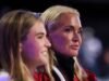 Vanessa Trump revela diagnóstico de câncer de mama