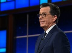 CBS interrompe esforços para parar de compartilhar o segmento surpresa de Colbert ‘Only in Monroe’ em meio a reações adversas