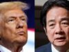 Taiwan acolhe com satisfação a ideia de Trump de um telefonema com seu presidente, o que seria uma grande quebra de etiqueta