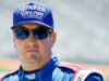 Kyle Busch morreu de pneumonia grave, diz família