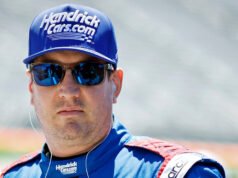 Kyle Busch morreu de pneumonia grave, diz família