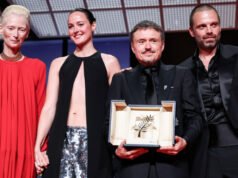 Fjord, um drama ambientado na Noruega sobre a polarização política, ganhou a Palma de Ouro em Cannes