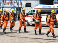 Explosão em mina de carvão na China mata pelo menos 82 pessoas, autoridades investigam falhas de segurança