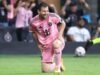Messi se junta às preocupações com lesões na Copa do Mundo poucas semanas antes do início do jogo – NBC New York