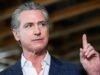 Gavin Newsom dá uma guinada popular na IA antes de uma potencial corrida presidencial em 2028