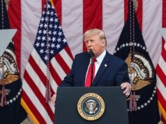 Trump promete proteger a criptografia e garantir que os mercados de previsão ‘prosperem’