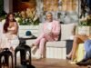 A bagunçada reunião de ‘Summer House’ da Bravo reúne Ciara Miller, Amanda Battula e West Wilson