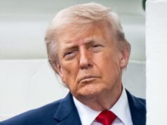 A administração Trump quer que todos os funcionários federais assinem o NDA
