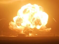 A explosão do foguete da Blue Origin é um grande golpe para os objetivos lunares da NASA