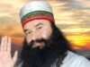 O chefe de Dera, Ram Rahim, obtém 16ª liberdade condicional de 30 dias após condenação