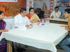 Bengala: A especulação é abundante entre os MLAs Trinamool no BJP