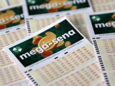 Mega-Sena acumula R$ 6 milhões; Confira os vencedores no MS