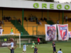 Betim venceu o Eivinheim por 3 a 0 na Série D
