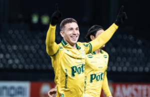 Mirasol avançou e Cruzeiro empatou com o Boca na Libertadores