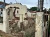 Campo Grande vira terreno baldio para escorpiões