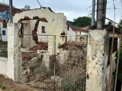 Campo Grande vira terreno baldio para escorpiões