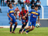 Final das eliminatórias Sub-20: sorteio deixa decisão em aberto