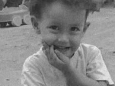Mãe de menino de 5 anos morto em trailer: ‘Ele mal conseguia alcançar a pia’