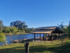 Justiça suspende obrigatoriedade de Campo Grande no aplicativo Córrego Pontal