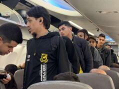 Juventud AG enfrenta o América-RN nesta sexta pela LNF Prata