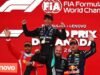 Antonelli vence no Canadá e amplia liderança na F1