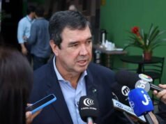 Riedel ajustou a LDO para 2027 e enviará proposta à Assembleia