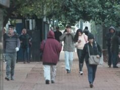 Frio, frentes frias e previsões de inverno