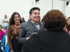 A Câmara entrou com pedido de impeachment da vereadora Isa Jane