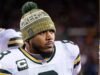 Josh Jacobs: estrela do Green Bay Packers preso sob acusações de violência doméstica