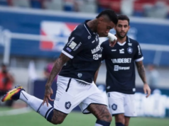Atlético-PR derrotou o Remo e entrou no G4 com mudança